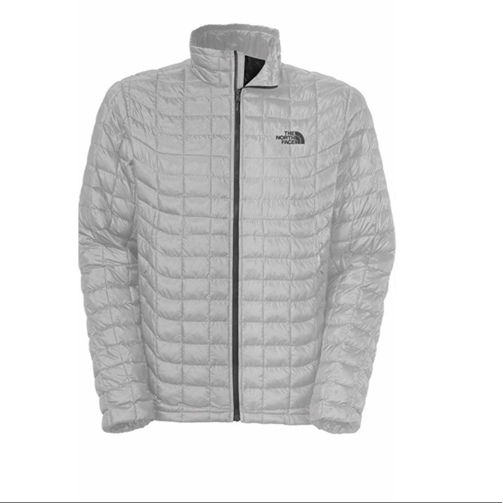 NWT Men’s North Face jacket